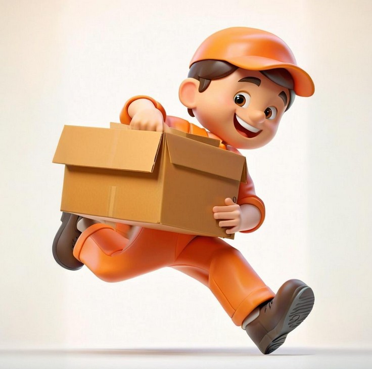 Delivery Image