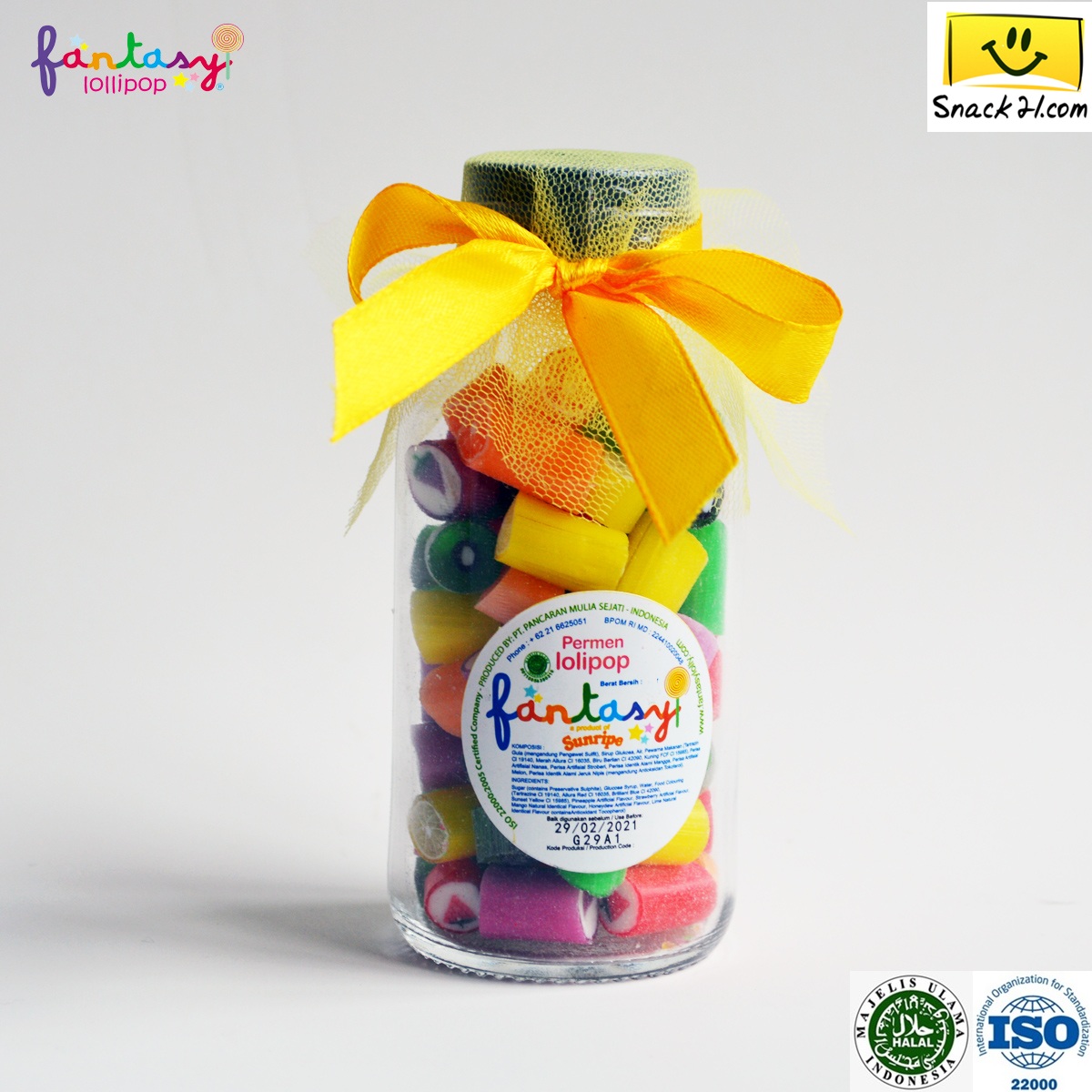 Product